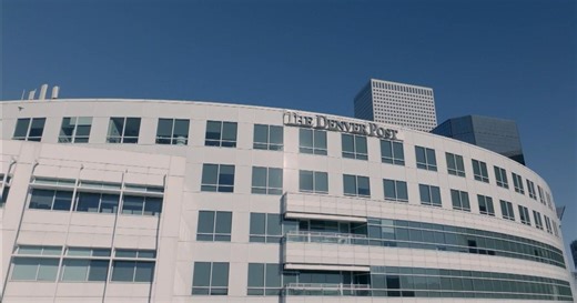 City councilwoman reacts to news of unpaid rent by tenant of Denver Post building