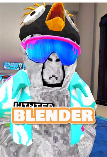 Do you want a blender pfp for free? #supportamonke #fyp #tiktoklive #edit #gtag @Gorilla Tag @DeffNotFrank @Another Axiom @🏖️MbeachyVR🌊