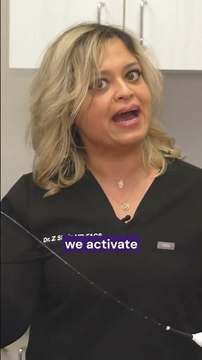 What's Radiofrequency Ablation for vein treatment?