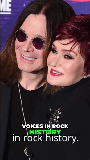 The Man Behind Ozzy's Madness #RockDocumentary #OzzyOsbourne