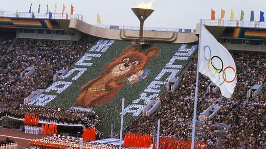 Boycott des JO 1980: 40 ans après, le comité olympique américain présente ses excuses aux athlètes