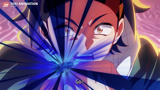 Rhamphomon Evolution! ➡️ Azhdarmon! Ultimate power unleashed… but was Rhamphomon ready?! 😱 Don’t MISS the chaos - Ep.19 of DIGIMON BEATBREAK streaming now! | Digimon