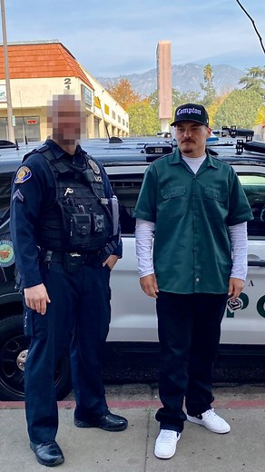 624K views · 10K reactions | Bátraké a szerencse! 﫠 Crown Vic szolgálatban!  Igaz, hogy már az LAPD leszerelte, ellenben rengeteg Sheriff használja még Los Angeles utcáin. BigBlock TV @követő | Hornyák Gábor Garcia | Facebook