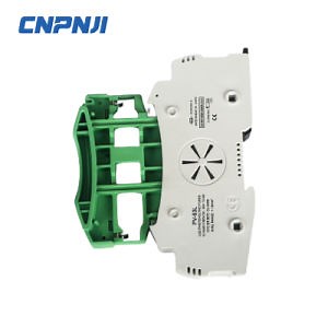 [Hot Item] Cnpnji Solar Power Application DC Fuse 15A 30A DC Fuse for PV System 1000V 1500V