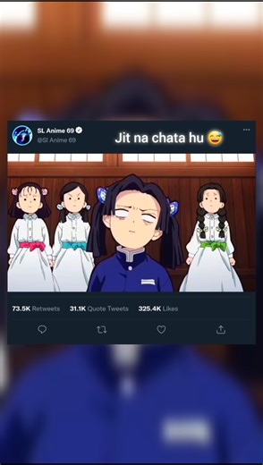 Zenitsu funny 😅#demonslayer #kimetsunoyaiba #inosuke #tanjiro #zenitsu #anime #shorts#animeedit #kny