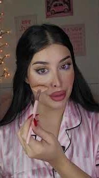 برايكن زبطت معي او لا 😅 #makeup #مايكاب #makeuptutorial #اكسبلور #ميكب #مكياج #makeupartist #ترند