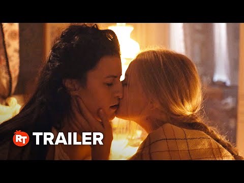 The Chambermaid Trailer #1 (2025)