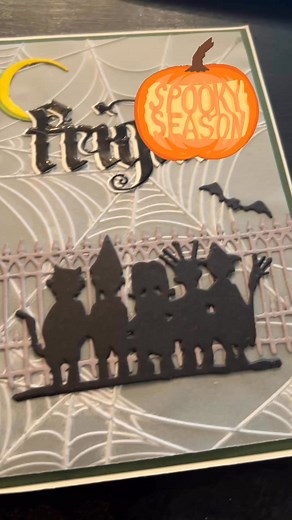 17 reactions | Just in!! These handmade interactive Halloween cards.. made right here in Fertile!! | The Fertile Market | Facebook