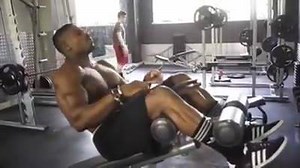 Simeon Panda Motivation