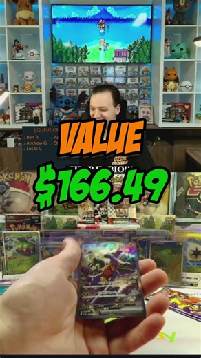 BEST HIT IN THE BOX - Cynthia's\nGarchomp Ex #87 Pokemon Korean Heat Wave Arena