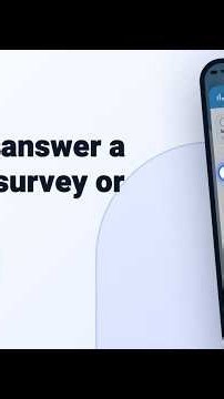 How do I answer a complex survey or poll? | EnterCom Guide