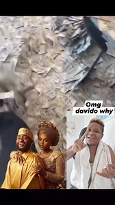 4.8K views · 41 reactions | Omg see davido dey use he hand pick moni, with the 30billion gang #chivido2024 #iyaboojo #fypシ゚viralシ #davido | PROUD MUM GIST TV | Facebook