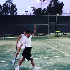 Happy Leap Day! | Advantage Tennis Academy | Facebook