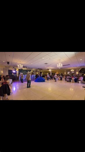 Transforming Quinceañera Moments with Beautiful Vals