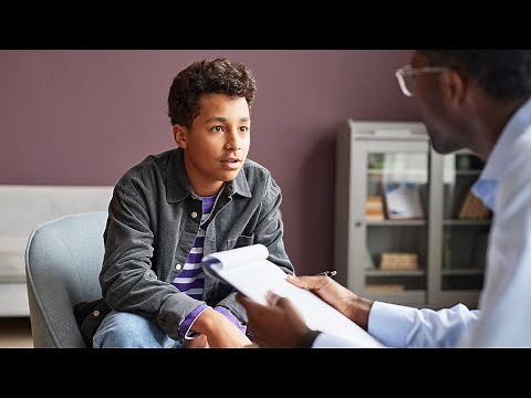 What Is Exposure and Response Prevention Therapy?