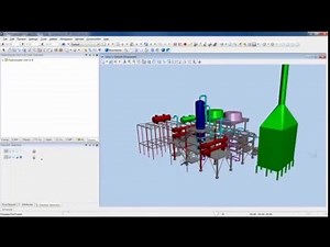 Workface Planning using Bentley's Construction Solution - Part 1
