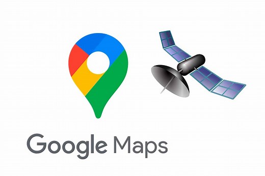 ▶ Google Maps: cómo ver Madrid con vista de satélite