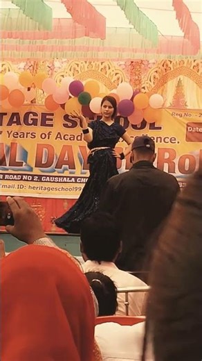 school faction #mithila #ram #school #dance