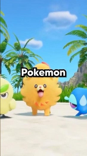 Pokemon Winds and Waves Starters Revealed!