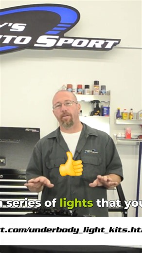 In today’s quick install video, we show you how to add underbody glow...