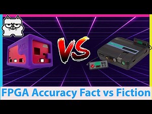 MiSTer FPGA Accuracy! When...and If It Matters