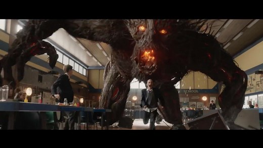 A Monster Calls (2017) - Where to Watch
