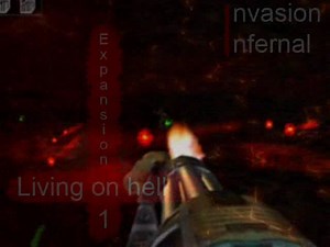 Invasion Infernal Expansion 1 Trailer video