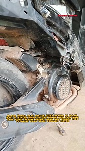 2.9M views · 26K reactions | Motor Honda beat deluxe 2023 mati di jalan kata si pemilik ketika mesin hidup di gas malah mati sebelum motor mati sering brebet dan sering mogok tiba tiba #tips #tutorial #caraatasipenyakitmotor #hondabeatdeluxematidijalan | Pangky Bengkel | Facebook
