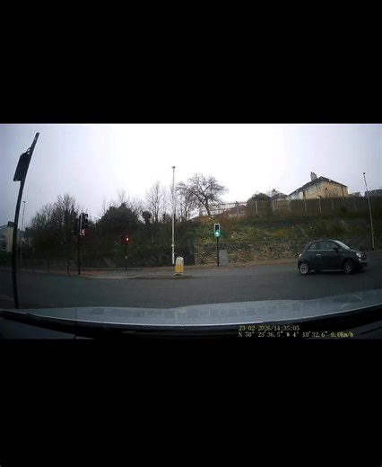 Lessons from Being a Delivery Driver