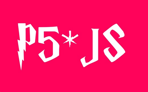 1.2【创意编程课】p5js 循环创建及鱼的运动