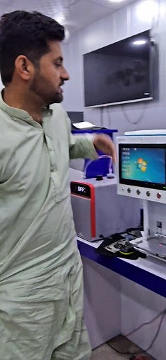 63K views · 1.1K reactions | NJLD Laser Machine Water Cooling Auto Screen Removal Device for Mobile Phone Frame/Screen/Back Glass Disassembly NJLD لیزر مشین – موبائل اسکرین اور بیک گلاس ہٹائیں، واٹر کولنگ کے ساتھ! #smt #lasermachine #njld #njldlasermachine #16promax #lineremove | SMT Mobiles parts And repairing Laab Hallroad Lahore 03006996576 | Facebook