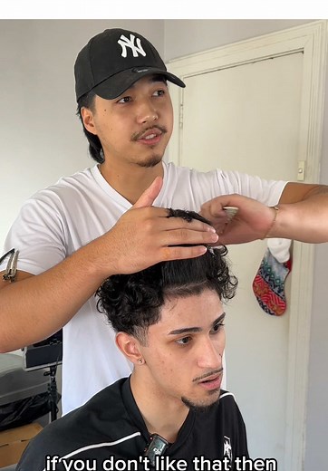 Dhani Shrestha on TikTok