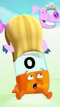 Alphablocks - Phonics Next Steps | Level 2, Orange - S2 E22 'Wig'