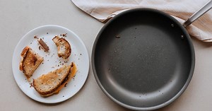 Can Non Stick Cookware Go in the Dishwasher?