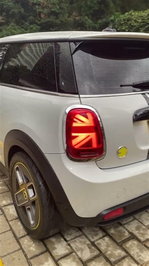 MINI Cooper SE 3 Puertas 2023 Electrico