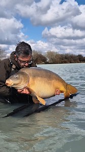 Busters Lake ist on 🔥 Es läuft 🥶🐳🎣 #busterslake #lacdeviennay #marz #winterangeln #bigcarp #Karpfenangeln #angelurlaub #catchandrelease #mtcbaitsofficial #privatsee #Paylake #karpfenangelninfrankreich #megasession #nurzuempfehlen #schöneswochenende | The Carp Specialist Deutschland