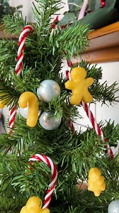 Christmas decorations made from potatoes 🤯 | Twisted