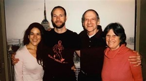 David Gilbert's parole hearing in 1981 Brinks triple murder pushed to October