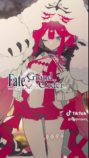 新サーヴァントケット･クー･ミコケル登場！