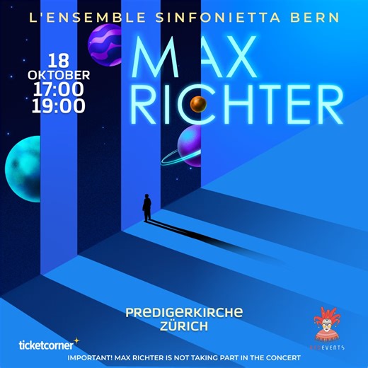 143K views · 30 reactions |  Recomposed by Max Richter: Vivaldi, The...