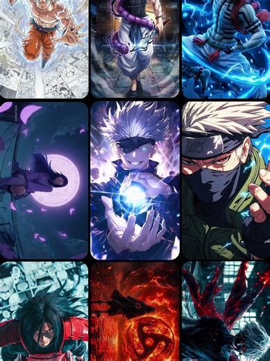 Best Aura Anime Pictures: Cool Anime Scene Edits & Aesthetic