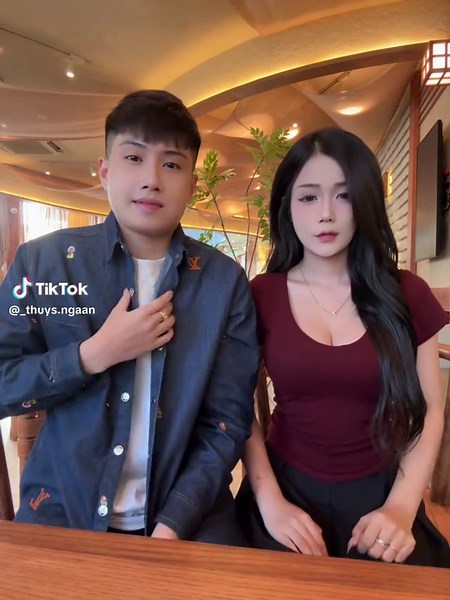 Cuối Mật: Nhảy Trend TikTok Mới Nhất