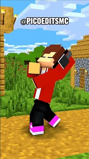 JJ vs Mickey who won🥶?. Maizen - Minecraft. #minecraft #animation #cartoon