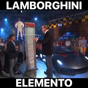 540K views · 5.1K reactions | THE LAMBORGHINI ELEMENTO WAS A BEAST  If you like this kinda stuff, join our club on Youtube by clicking the sub button, it’s free to do  https://www.youtube.com/channel/UCRNI_afpZ9BCdBTY3iRN1Bw?sub_confirmation=1 | The Grand Tour and Topgear Fan Club | Facebook