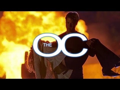 THE O.C TERZA STAGIONE RIASSUNTO PARTE 3