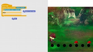 Kidscod.in : une méthode pour apprendre à coder pour les enfants - Geek Junior -