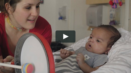 Tuning the Brain with Music