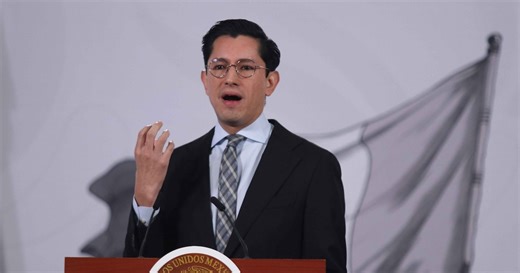 SRE: México actúa conforme a tratado con EU para pago de agua