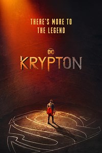 Krypton: Season 1: Krypton: Season 1 Episode 4 Clip - Playing Politics