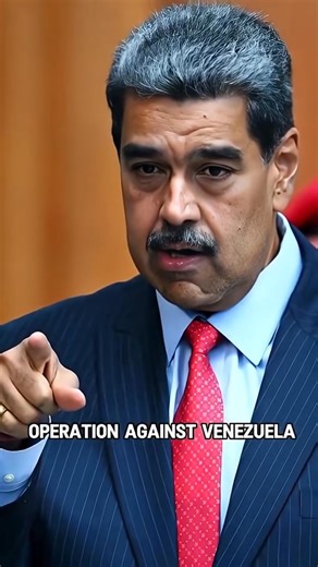 “Maduro played chess while Trump was still setting up the board 😬” For more: https://bhjaminnews.store/archives/7714 | Aiden Martin
